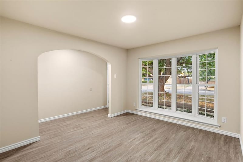 509 E Williamsburg Manor, Arlington TX 76014 - Photo 5