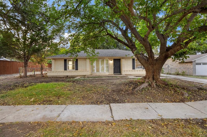 509 E Williamsburg Manor, Arlington TX 76014 - Photo 29