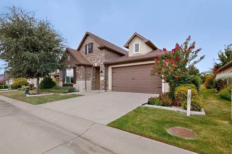 10312 Claystone Drive, Denton TX 76207 - Photo 3