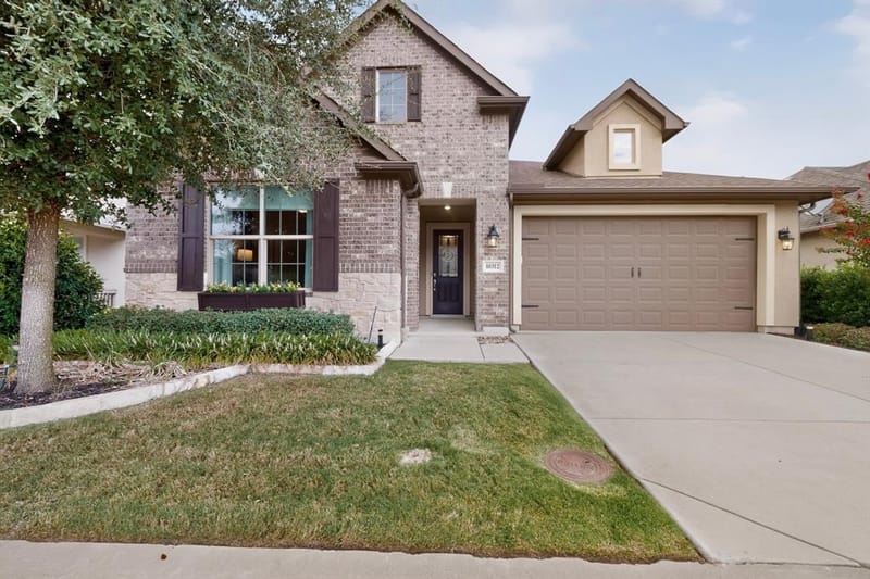 10312 Claystone Drive, Denton TX 76207