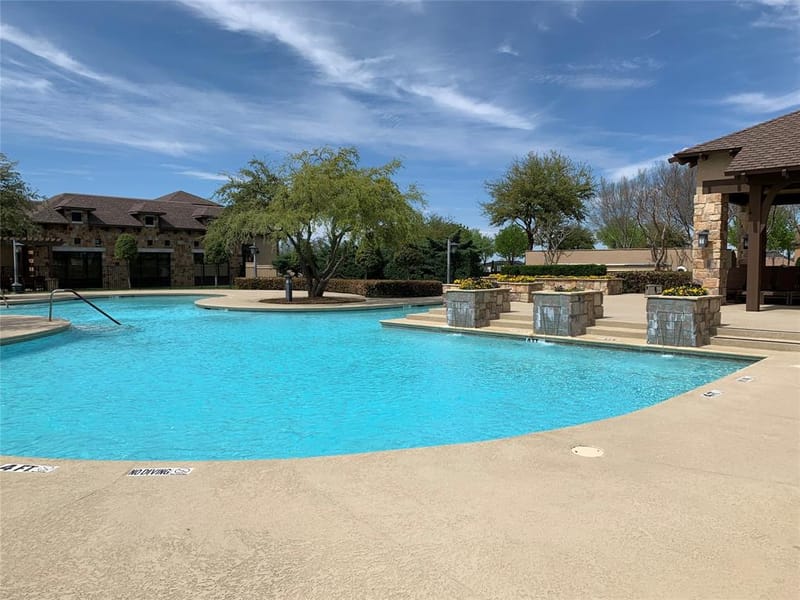 10312 Claystone Drive, Denton TX 76207 - Photo 35