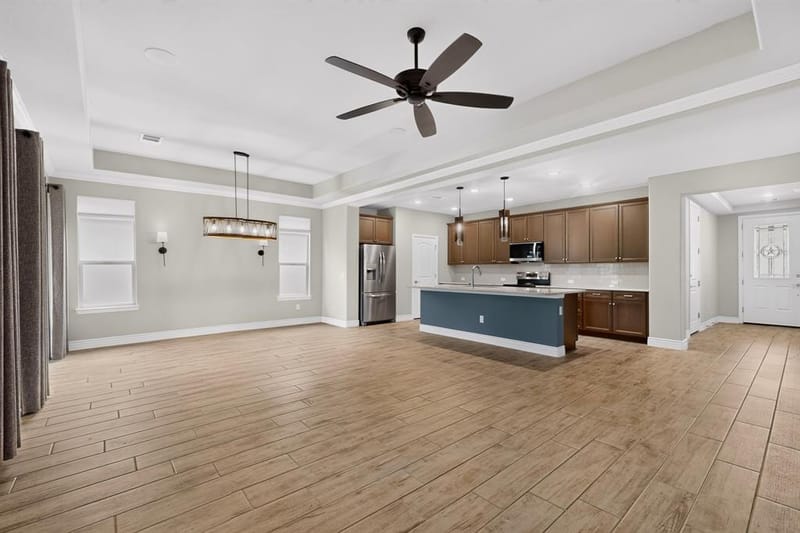 10312 Claystone Drive, Denton TX 76207 - Photo 8