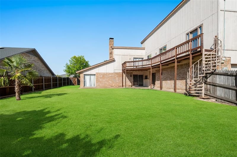 2621 Country Club Parkway, Garland TX 75043 - Photo 36