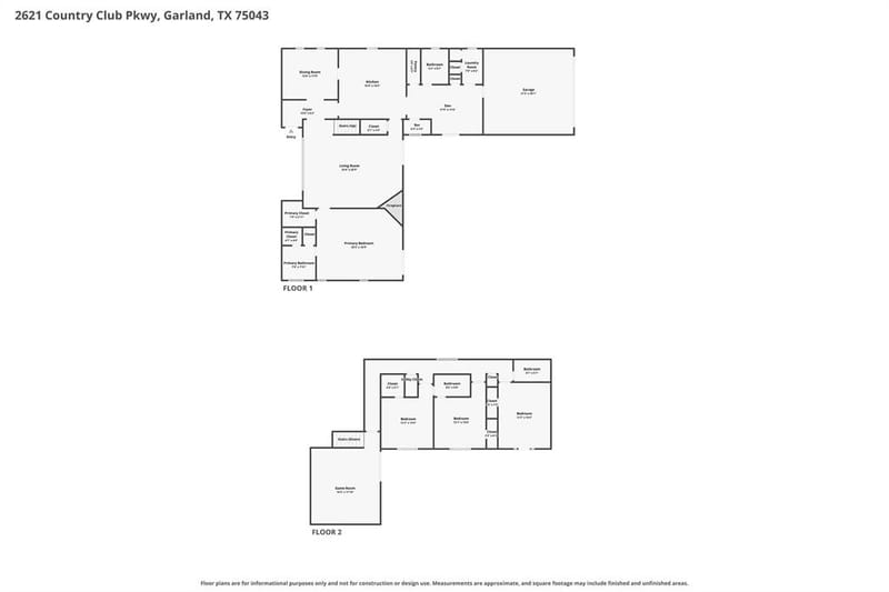 2621 Country Club Parkway, Garland TX 75043 - Photo 40