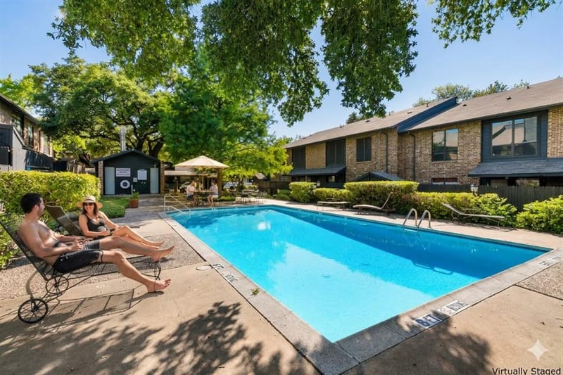 7525 Holly Hill Drive # 10, Dallas TX 75231 - Photo 20