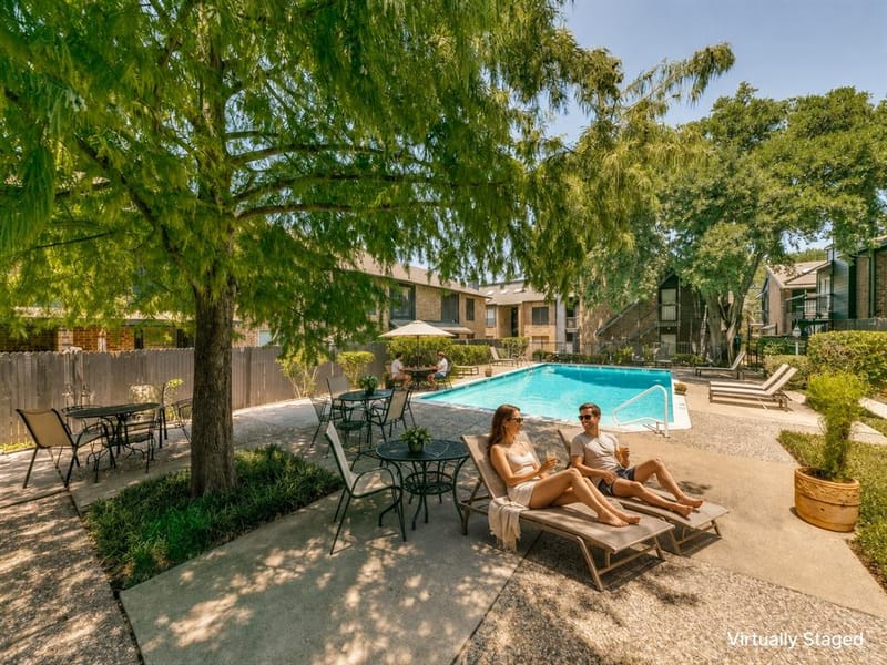 7525 Holly Hill Drive # 10, Dallas TX 75231 - Photo 19