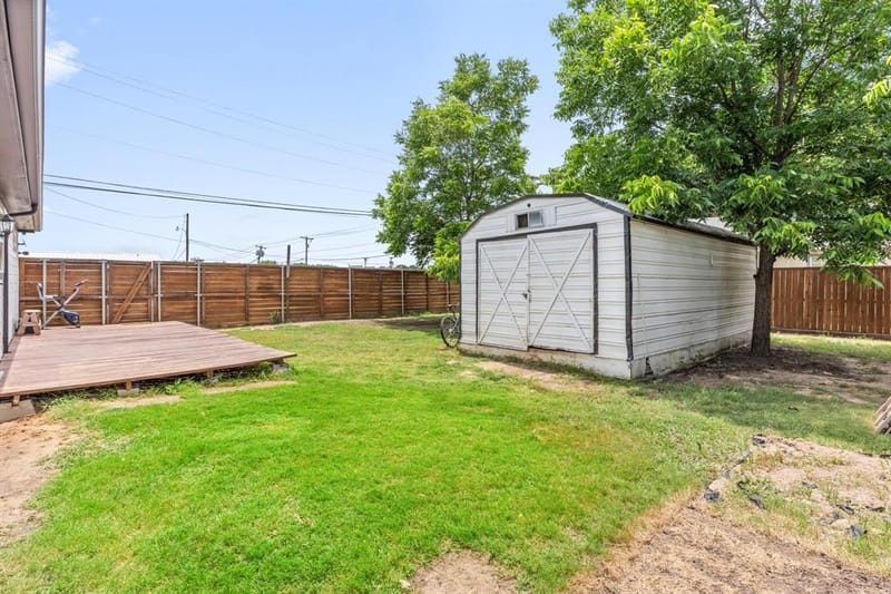 810 S MAIN Street, Kemp TX 75143 - Photo 15