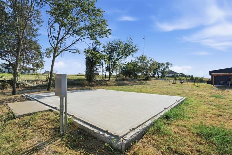 2430 N Cardinal Road, Reno TX 76020 - Photo 37