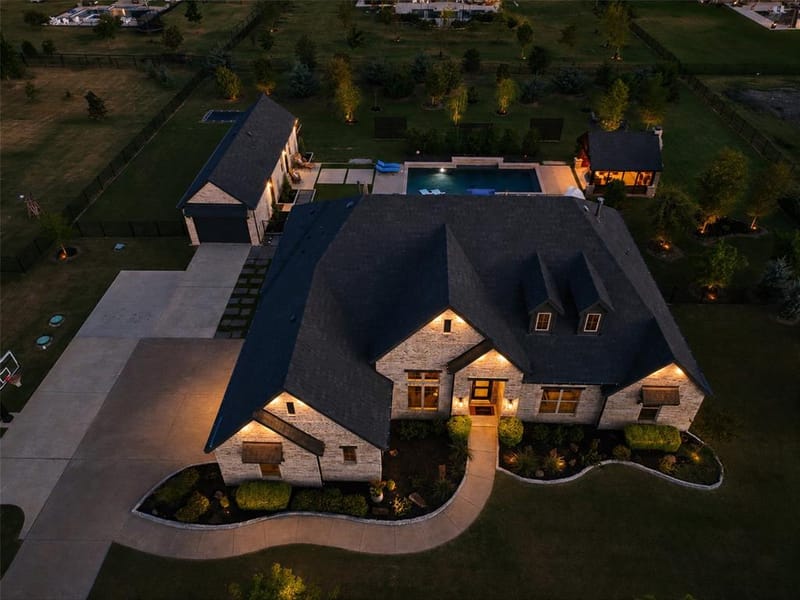 3051 Kessler Drive, Celina TX 75009 - Photo 2