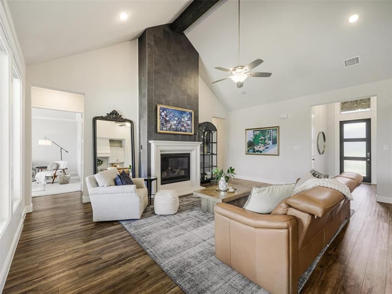 3051 Kessler Drive, Celina TX 75009 - Photo 13