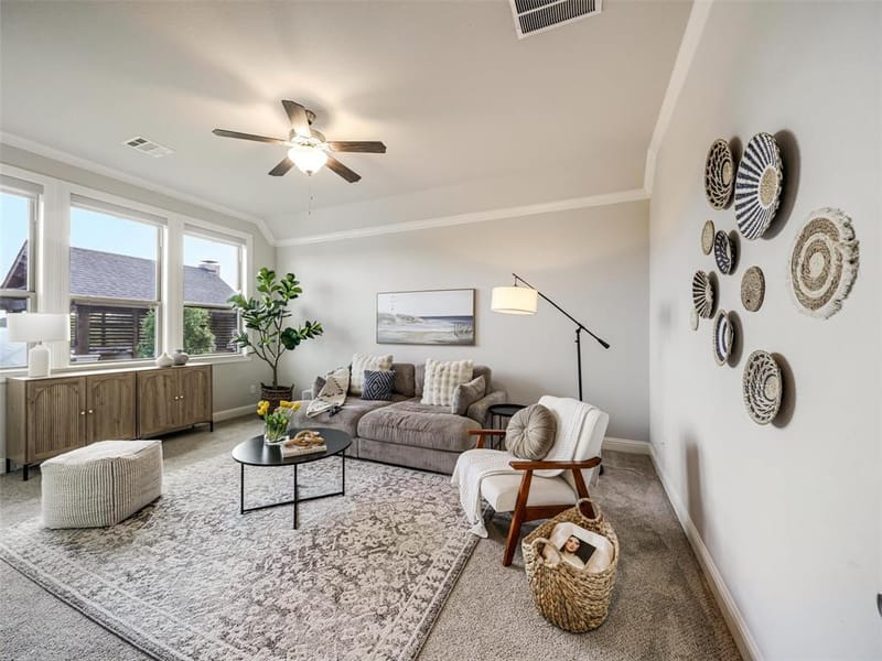 3051 Kessler Drive, Celina TX 75009 - Photo 17
