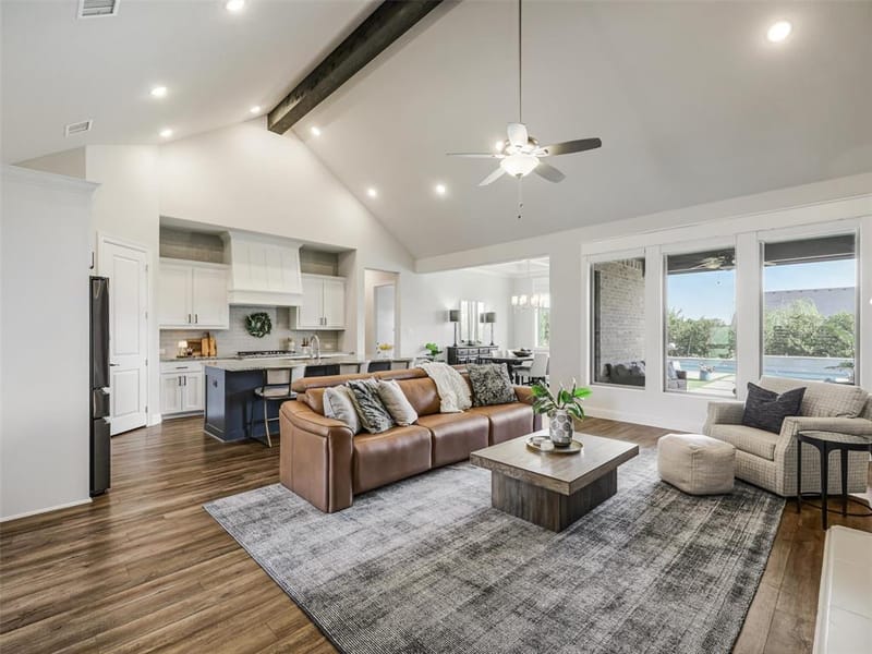 3051 Kessler Drive, Celina TX 75009 - Photo 16
