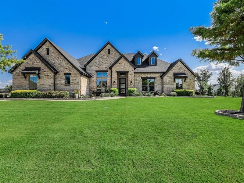 3051 Kessler Drive, Celina TX 75009