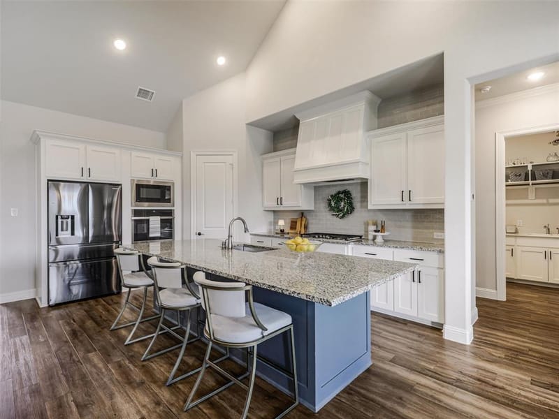 3051 Kessler Drive, Celina TX 75009 - Photo 9