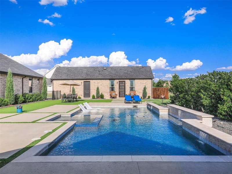 3051 Kessler Drive, Celina TX 75009 - Photo 30