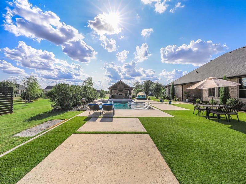 3051 Kessler Drive, Celina TX 75009 - Photo 34