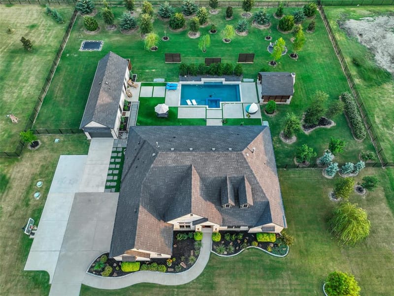 3051 Kessler Drive, Celina TX 75009 - Photo 38