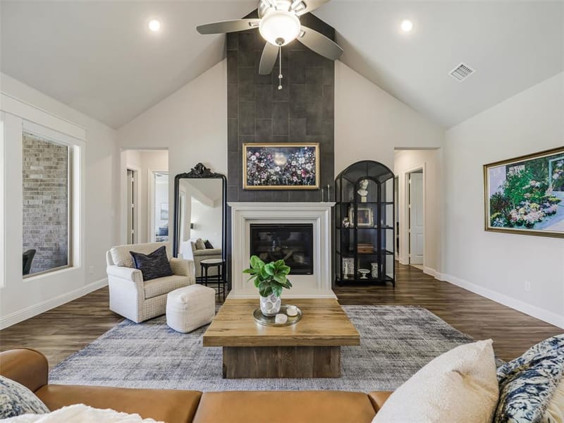 3051 Kessler Drive, Celina TX 75009 - Photo 14