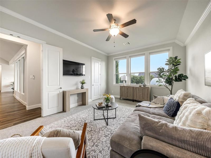3051 Kessler Drive, Celina TX 75009 - Photo 18
