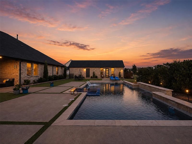 3051 Kessler Drive, Celina TX 75009 - Photo 37