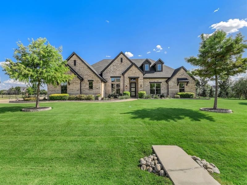 3051 Kessler Drive, Celina TX 75009 - Photo 40