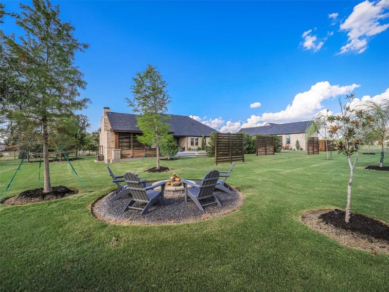 3051 Kessler Drive, Celina TX 75009 - Photo 35