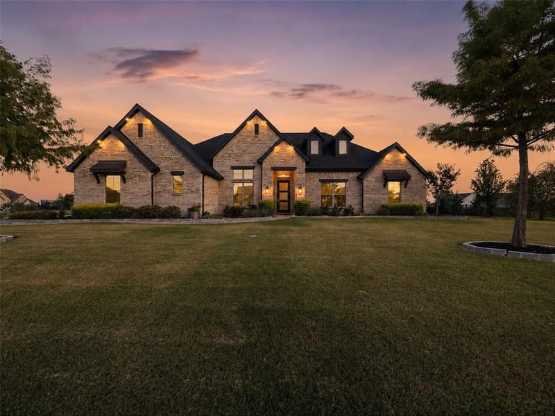 3051 Kessler Drive, Celina TX 75009 - Photo 4