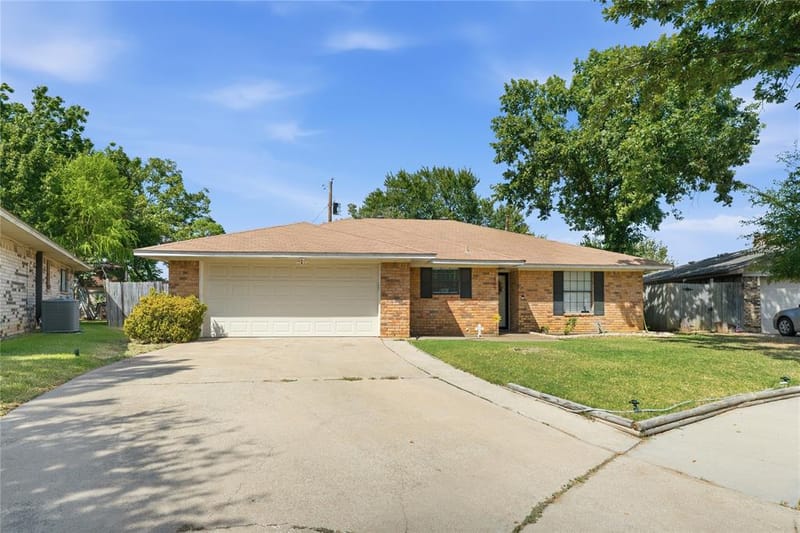 1509 Parma Court, Irving TX 75060