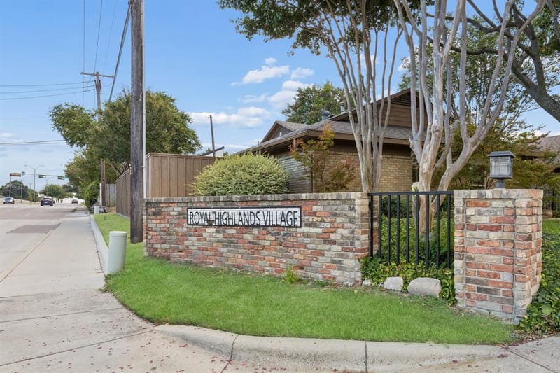 9622 Highland View Drive, Dallas TX 75238 - Photo 23