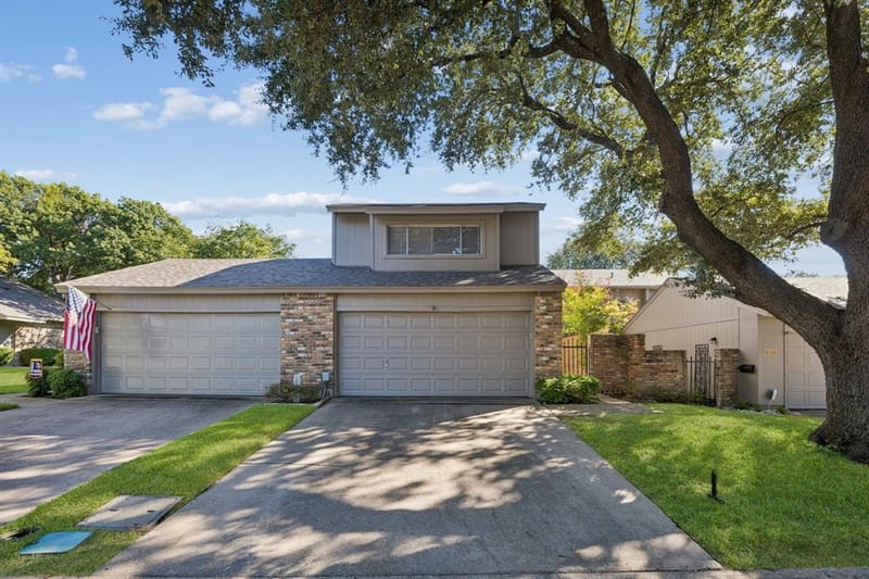 9622 Highland View Drive, Dallas TX 75238 - Photo 2