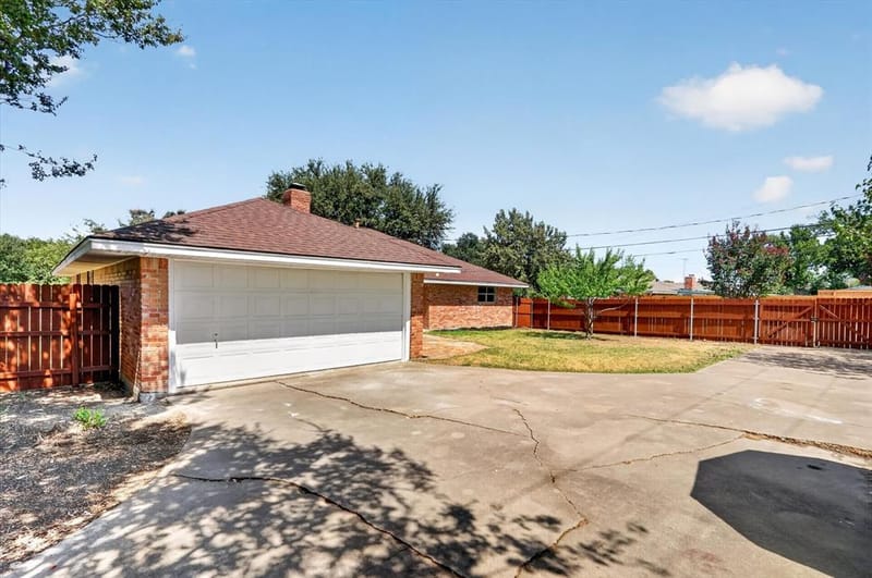 6301 Wheaton Drive, Fort Worth TX 76133 - Photo 36