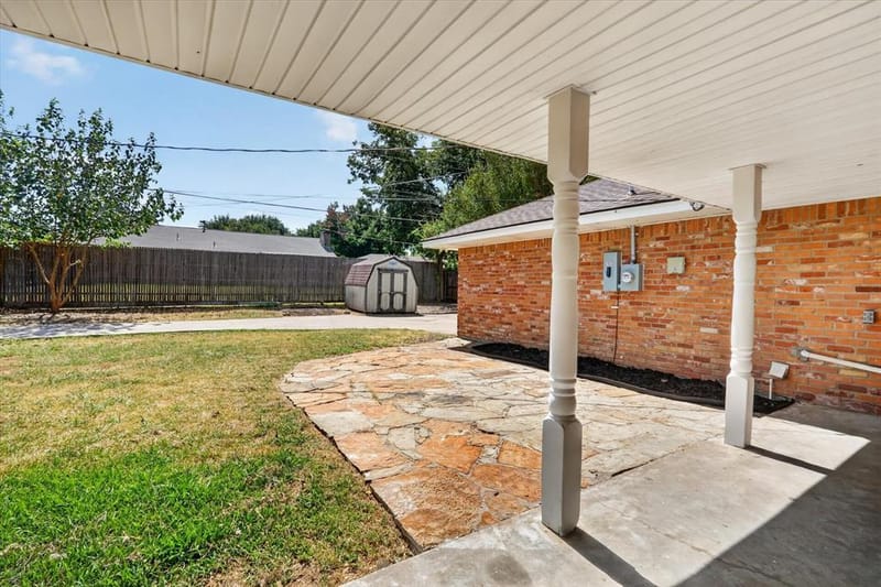 6301 Wheaton Drive, Fort Worth TX 76133 - Photo 32