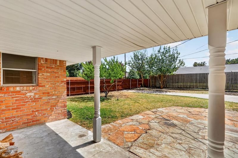 6301 Wheaton Drive, Fort Worth TX 76133 - Photo 33