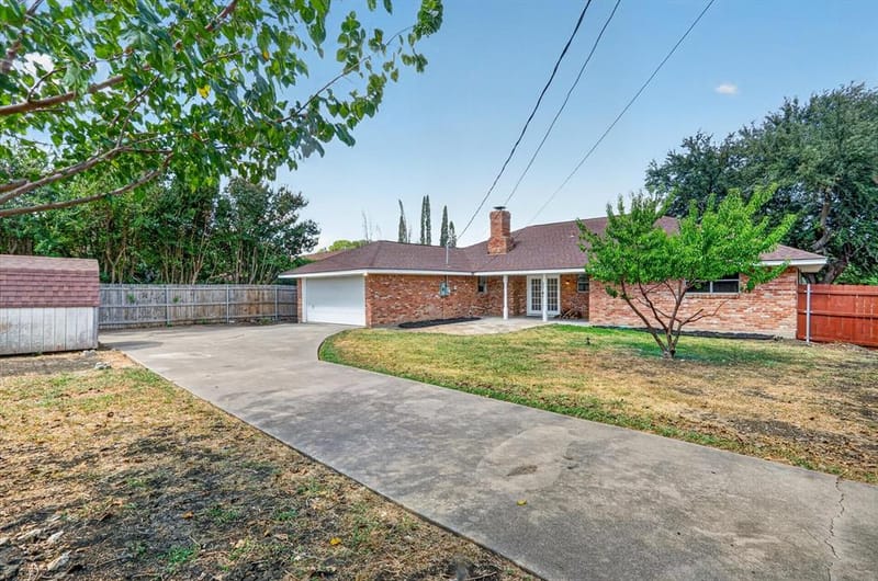 6301 Wheaton Drive, Fort Worth TX 76133 - Photo 35