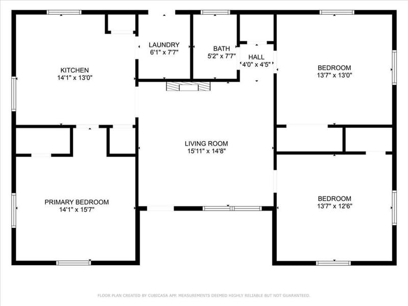 211 W Stegall Drive, Robinson TX 76706 - Photo 33