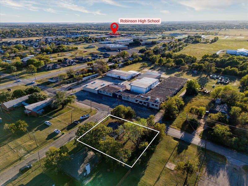 211 W Stegall Drive, Robinson TX 76706 - Photo 31