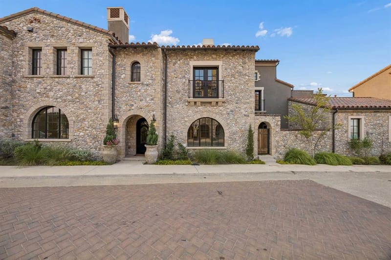 74 Cortes Drive, Westlake TX 76262