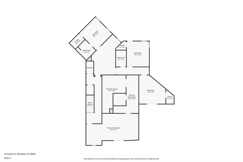 74 Cortes Drive, Westlake TX 76262 - Photo 40