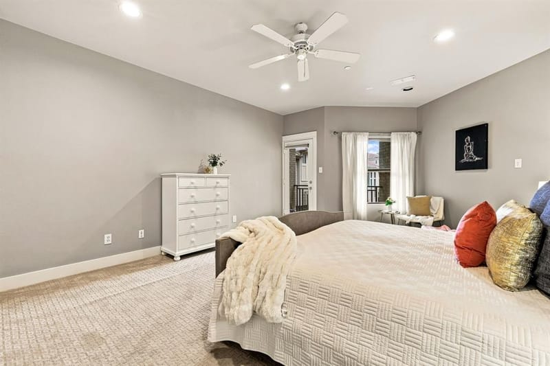 4023 Rawlins Street # 105, Dallas TX 75219 - Photo 27