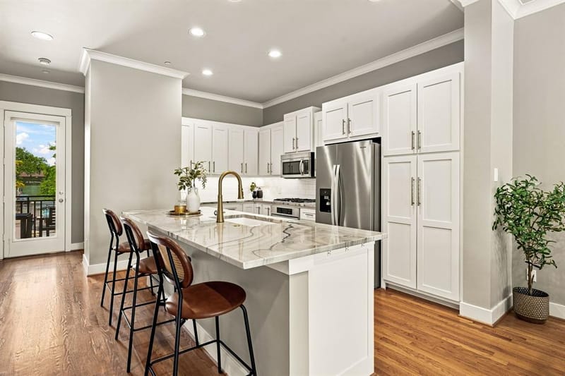 4023 Rawlins Street # 105, Dallas TX 75219 - Photo 16