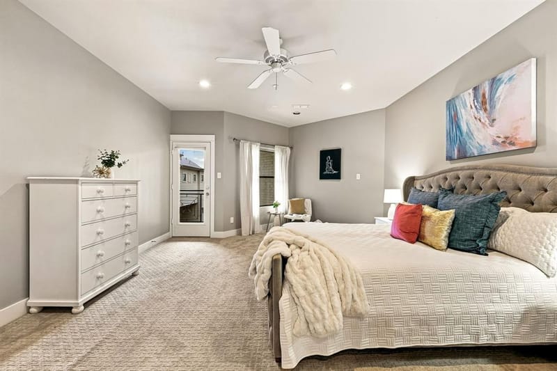 4023 Rawlins Street # 105, Dallas TX 75219 - Photo 26