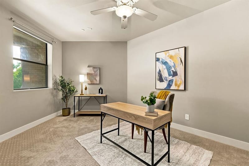 4023 Rawlins Street # 105, Dallas TX 75219 - Photo 7