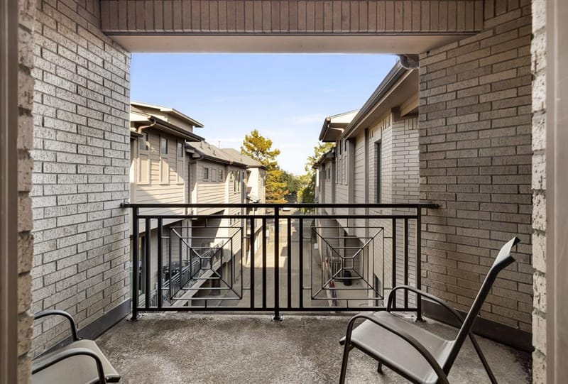 4023 Rawlins Street # 105, Dallas TX 75219 - Photo 28