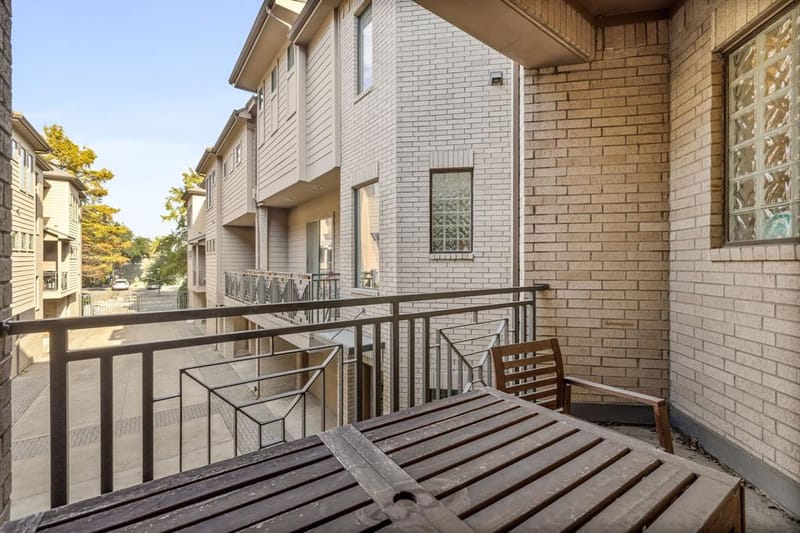 4023 Rawlins Street # 105, Dallas TX 75219 - Photo 20
