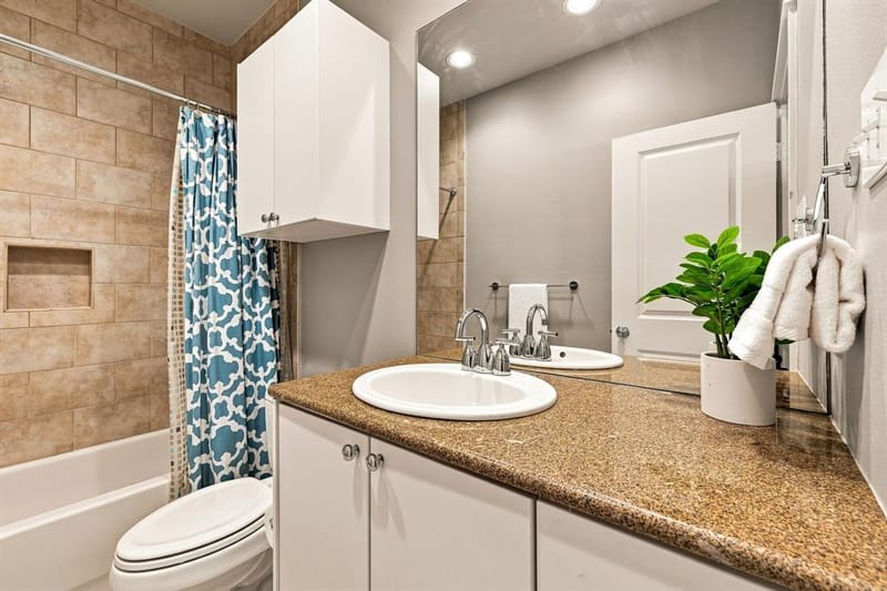 4023 Rawlins Street # 105, Dallas TX 75219 - Photo 9