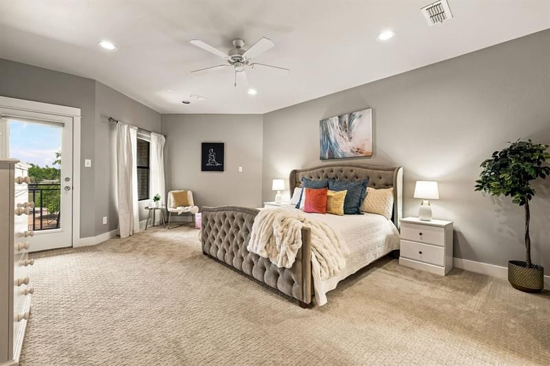4023 Rawlins Street # 105, Dallas TX 75219 - Photo 24