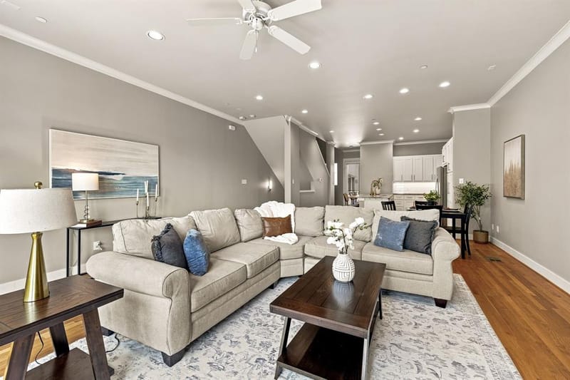 4023 Rawlins Street # 105, Dallas TX 75219 - Photo 14