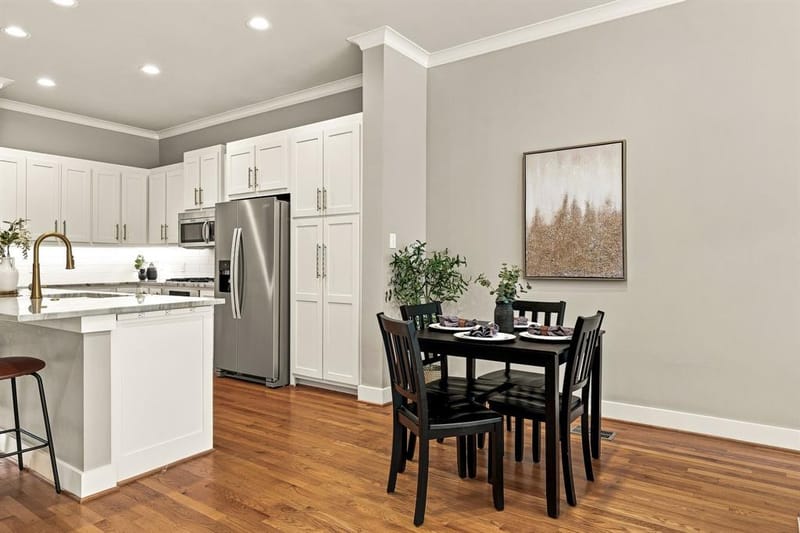 4023 Rawlins Street # 105, Dallas TX 75219 - Photo 15