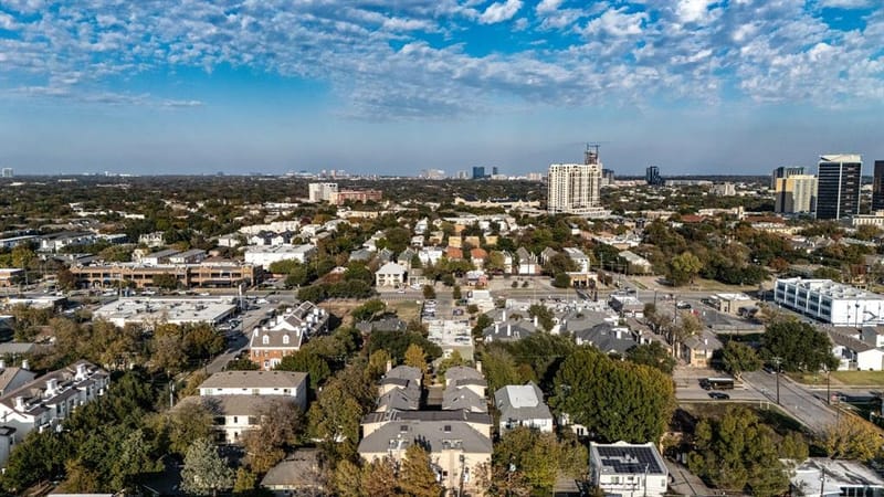 4023 Rawlins Street # 105, Dallas TX 75219 - Photo 40