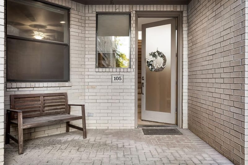 4023 Rawlins Street # 105, Dallas TX 75219 - Photo 4
